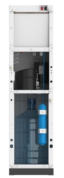 Cây nước nóng lạnh Karofi HCV208