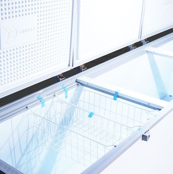 Tủ đông Inverter Sanaky VH-1199HY3 1100 lít