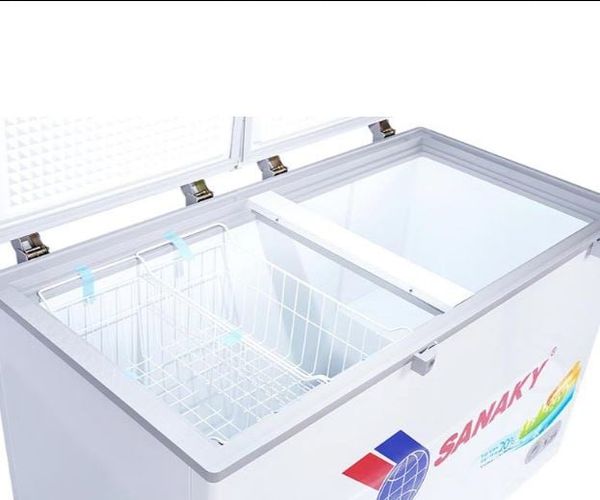 Tủ Đông Sanaky VH-4099A2KD 400 lít