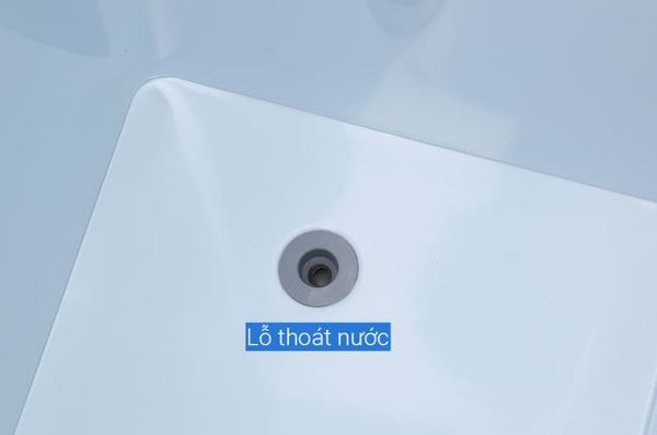 Tủ đông Sanaky VH-2899W1 280 lít van thoát nước