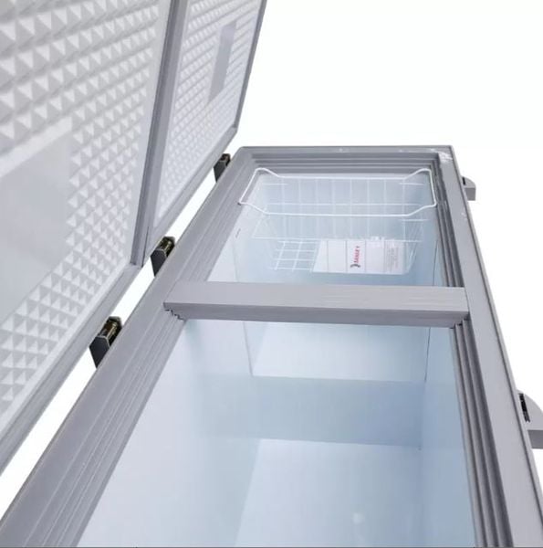 Tủ đông Sanaky Inverter VH-3699A4KD 360 lít