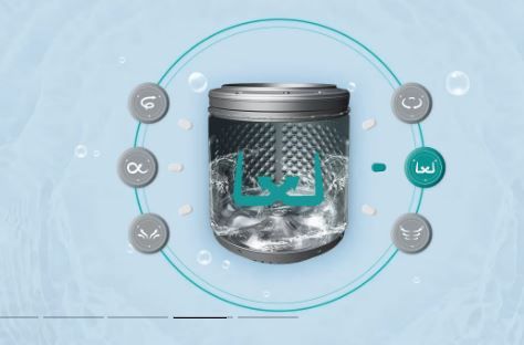 Máy giặt LG Inverter 14 kg TV2514DV3B