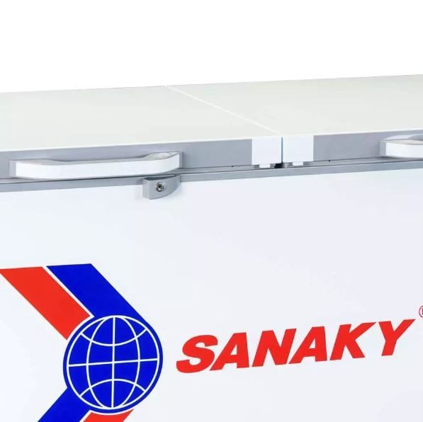 Tủ đông Sanaky VH-8699HYK 860 lít