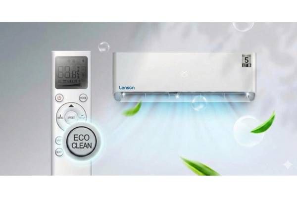 Điều Hòa Lenson 12000BTU cho phòng dưới 20m2