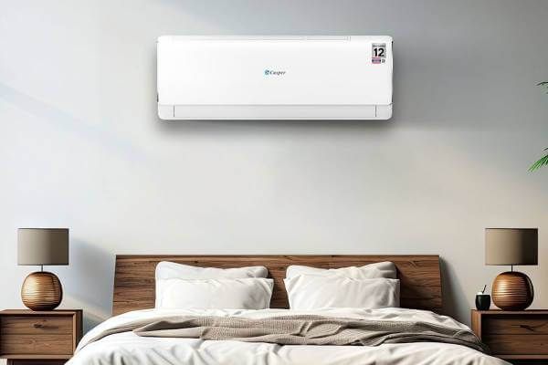 Ưu điểm nổi bật của điều hòa Casper 12000