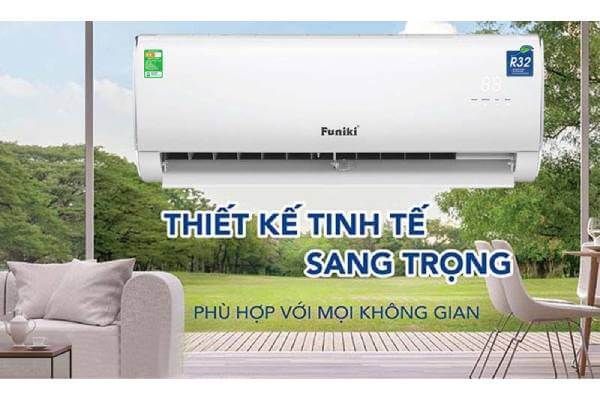 Lựa chọn tối ưu cho nhu cầu làm mát diện tích lớn