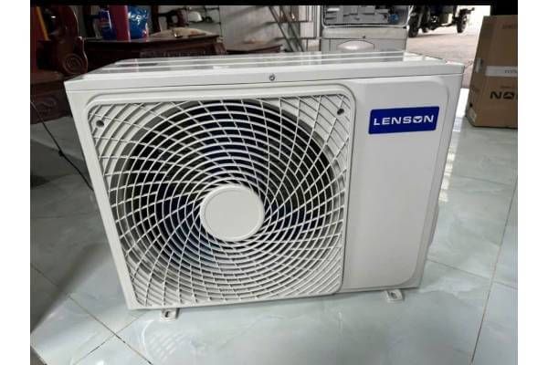 Dàn nóng bền bỉ, tăng khả năng chịu môi trường