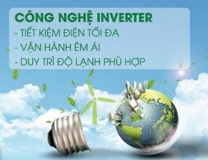 điều hòa Panasonic XU12BKH-8 inverter