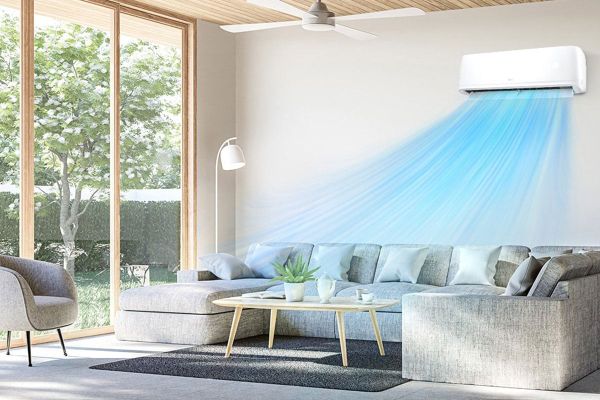 điều hòa panasoic XU24BKH-8 làm lạnh nhanh