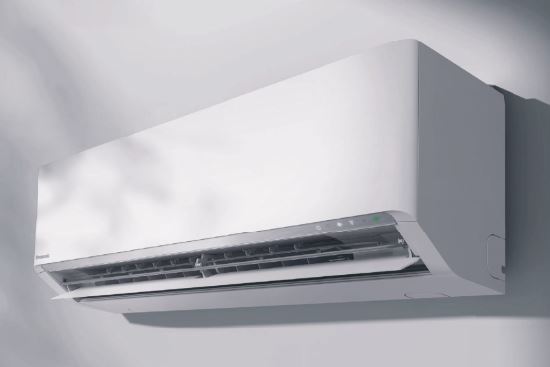 điều hòa Panasonic XU12BKH-8 sang trọng, tinh tế