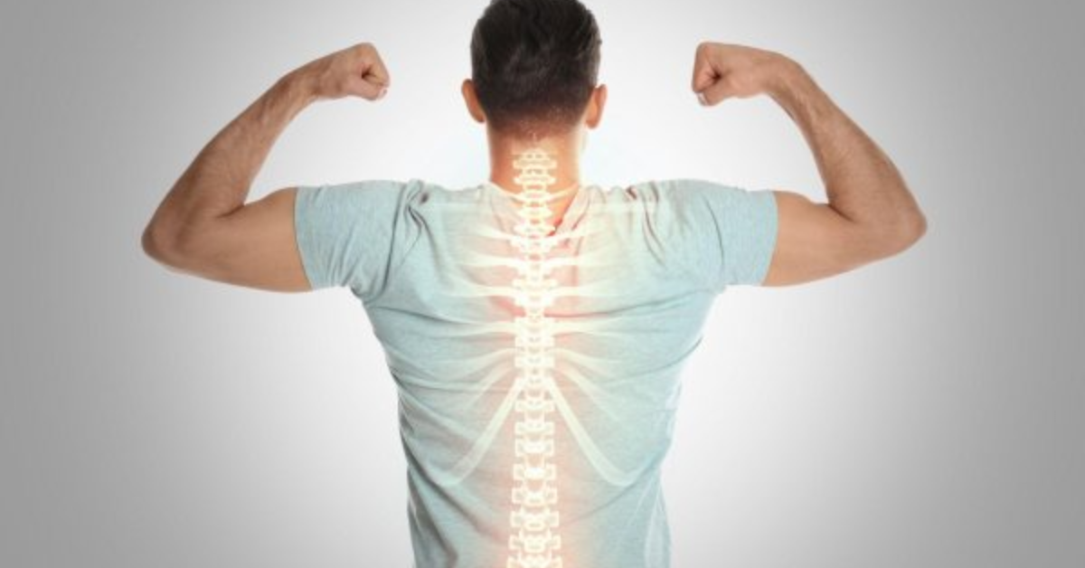 Giảm viêm và hỗ trợ sức khỏe xương khớp