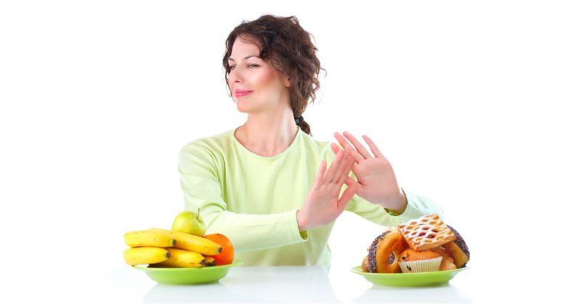 Hỗ trợ giảm cảm giác thèm ăn