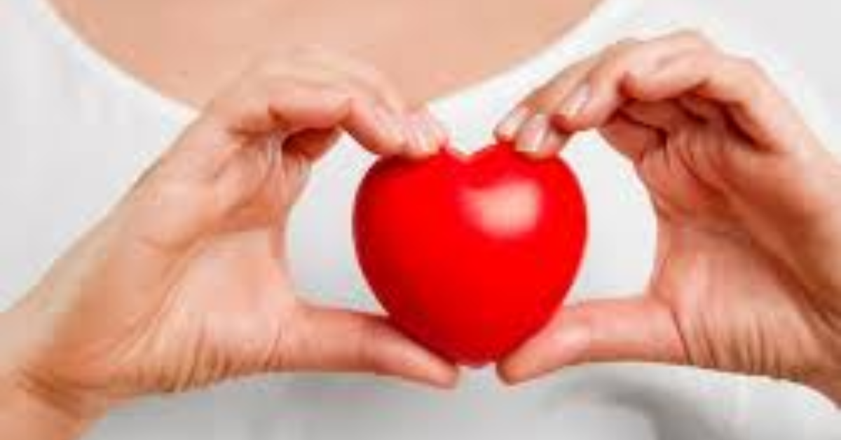 Hỗ trợ sức khỏe tim mạch toàn diện