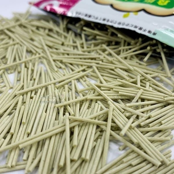 Mẹo nấu mì Somen HAKUBAKU 5 vị rau củ cho bé từ 6M tuổi ngon, bổ dưỡng