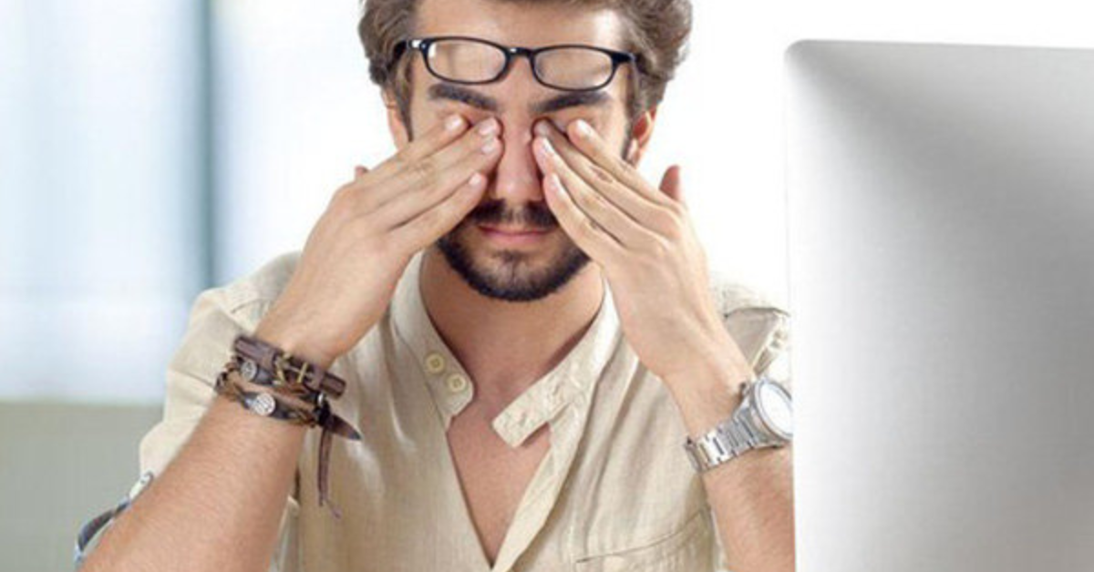 Nuôi dưỡng và bảo vệ đôi mắt