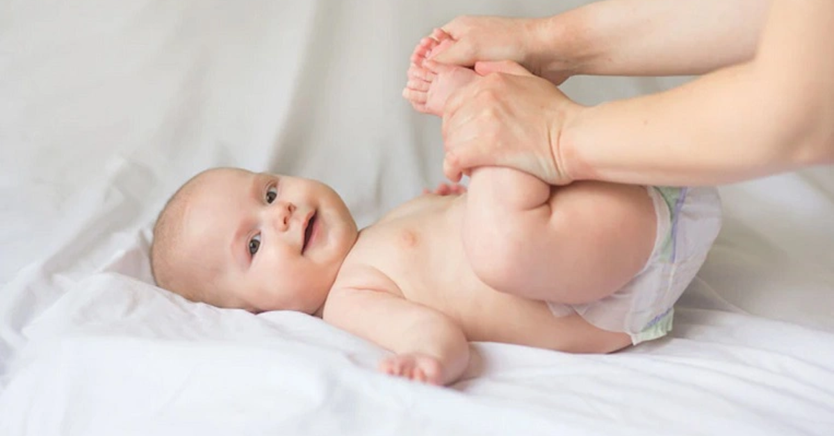 Siêu mềm mại, bảo vệ làn da non nớt của bé