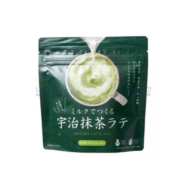 Bột Uji Matcha Latte