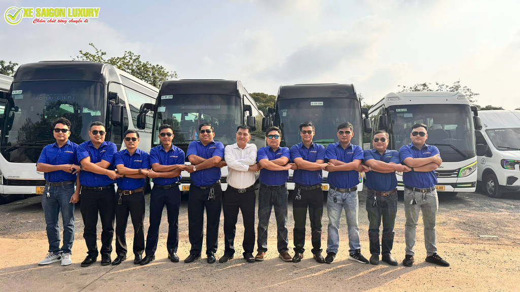 cho thuê xe 45 chỗ