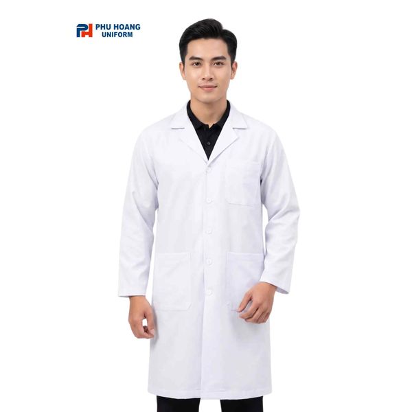 đồng phục y tế giá rẻ, chất lượng dành cho sinh viên thực tập