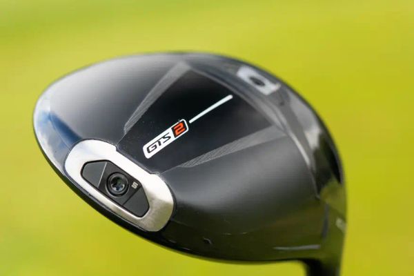Gậy Driver Titleist GTS2 chính hãng