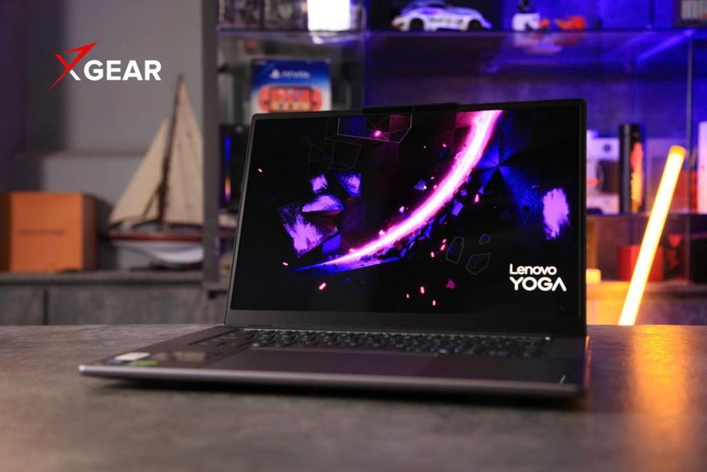 Laptop LENOVO Yoga Pro 7 15IPH11 83SN000BVN