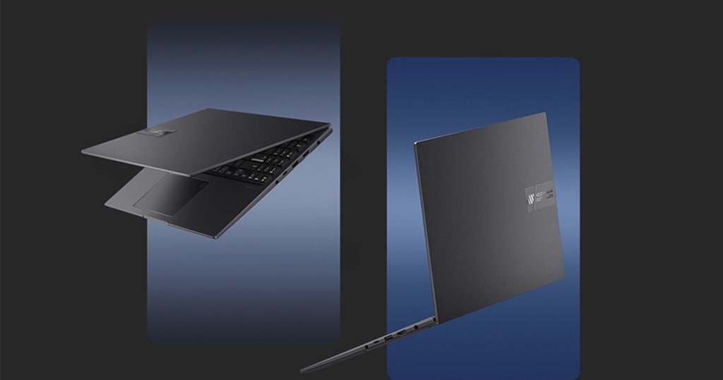 laptop Asus VivoBook 16X