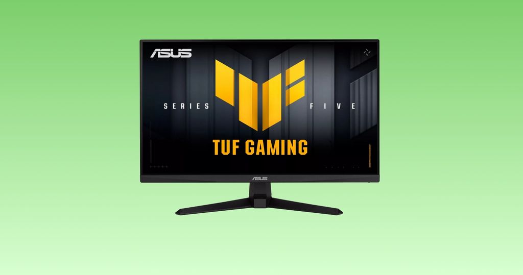 Đặc điểm nổi bật của Asus TUF Gaming VG249QE5A