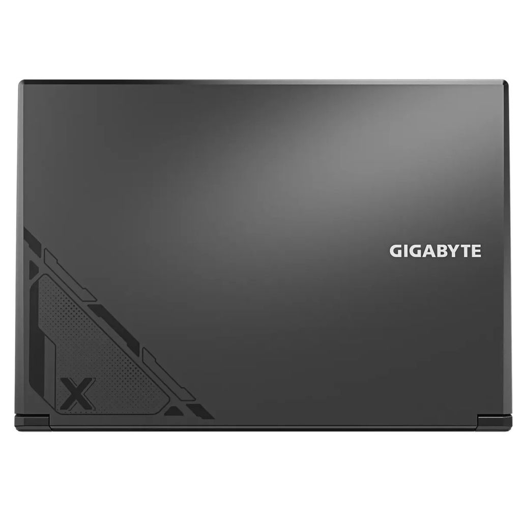 Laptop Gaming Gigabyte G6X 9MG 42VN854SH thiết kế gaming di dộng