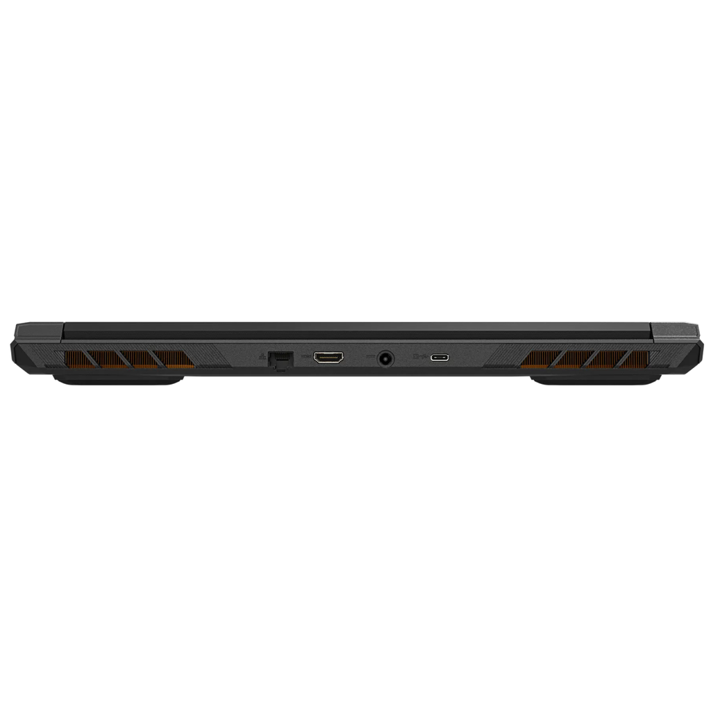 Laptop Gaming Gigabyte G6X 9MG 42VN854SH đa dạng cổng kết nối