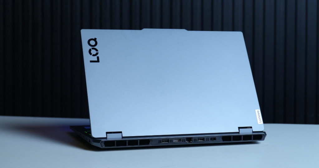Laptop Gaming Lenovo LOQ 15IRX10 83JE01AGVN