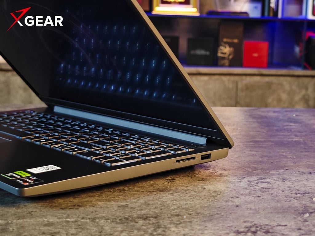 Ổ cứng SSD 512GB PCIe 4.0 - Tốc độ mà bạn cần