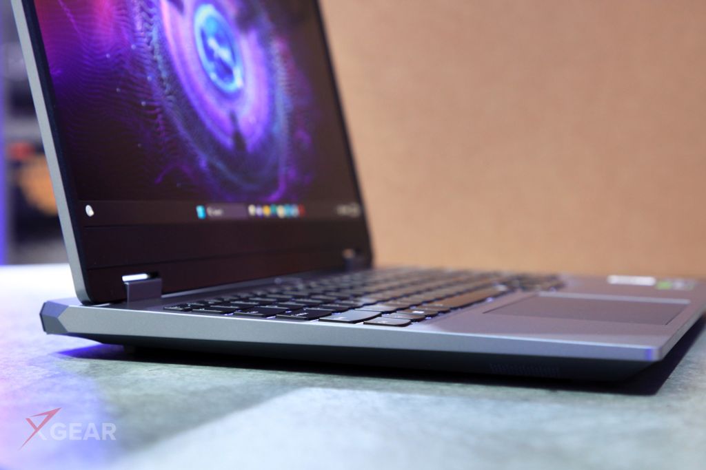 màn hình LOQ Essential 15ARP10E 83S0004FVN tối ưu cho cả gaming và đồ họa