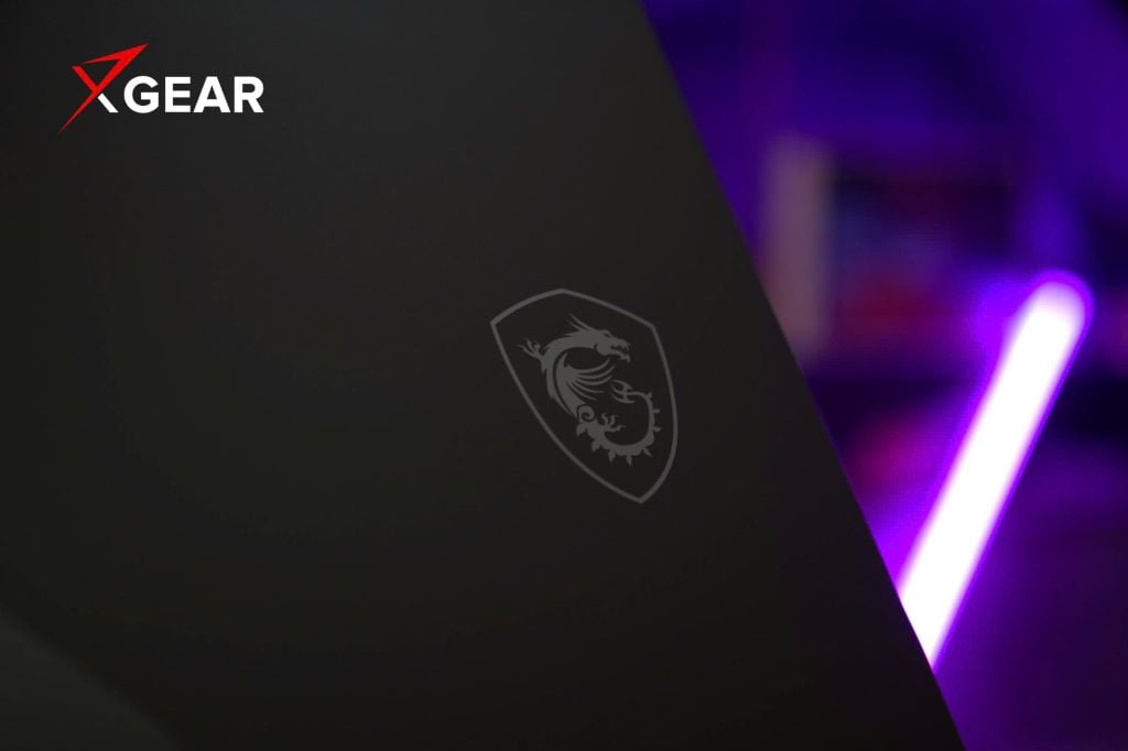laptop gaming msi cyborg 15 c13weo 417vn