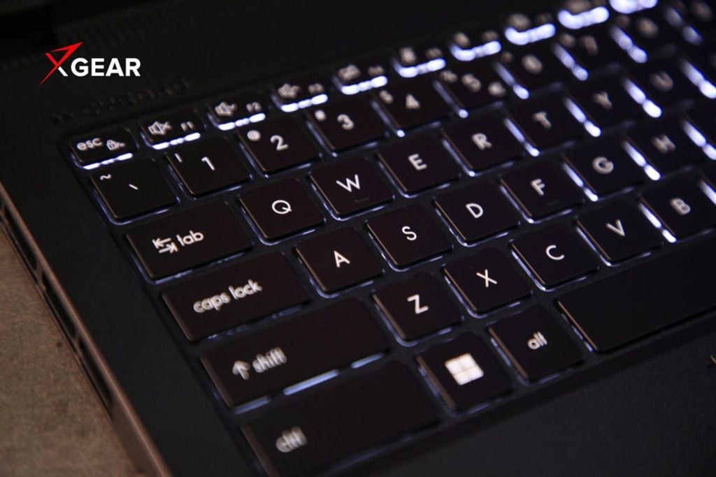 laptop gaming msi cyborg 15 c13weo 417vn