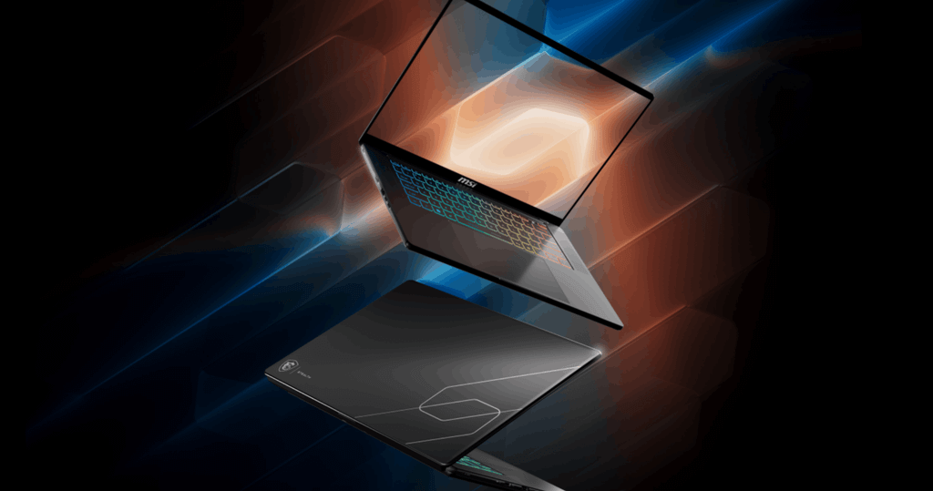 Laptop Gaming MSI Stealth 16 AI+ B3WGX-051VN