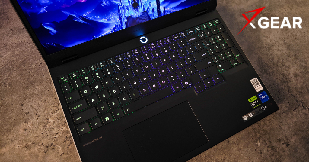 Lenovo Legion 5 15IRX10 83LY00HRVN