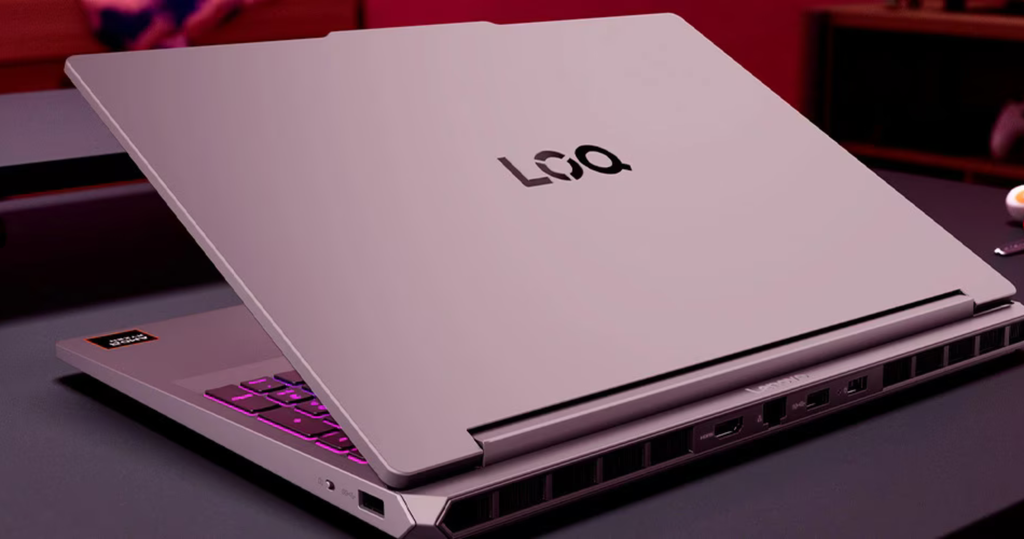 Llaptop enovo LOQ 15AHP11 83TN0040VN