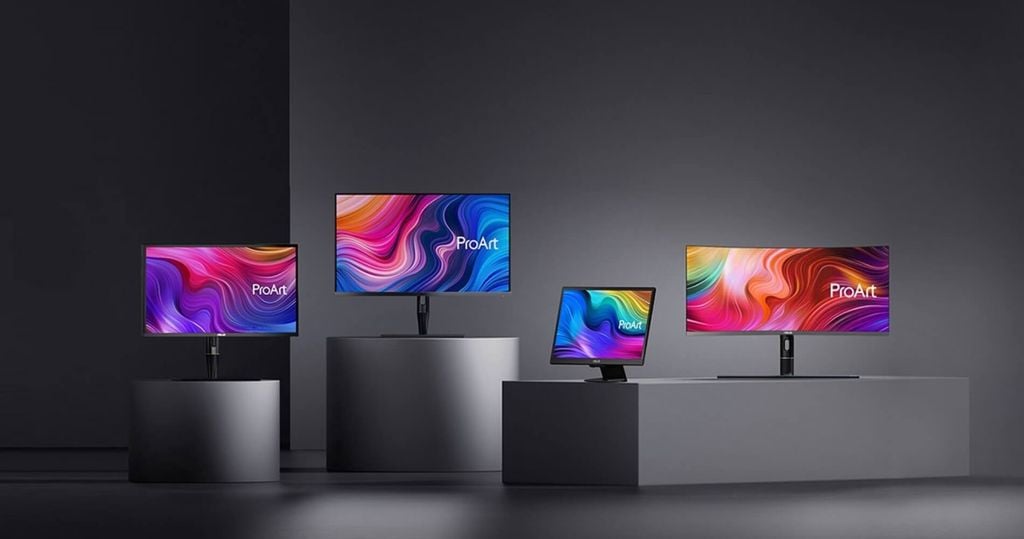 Màn hình đồ họa ASUS ProArt
