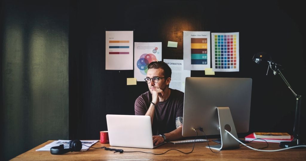 màn hình đồ họa