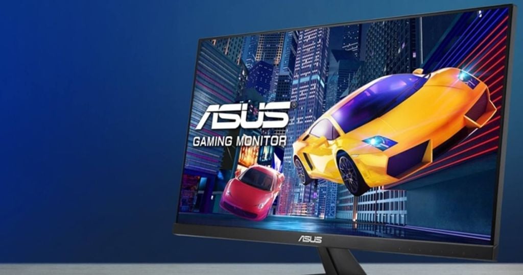 màn hình asus dòng Vy