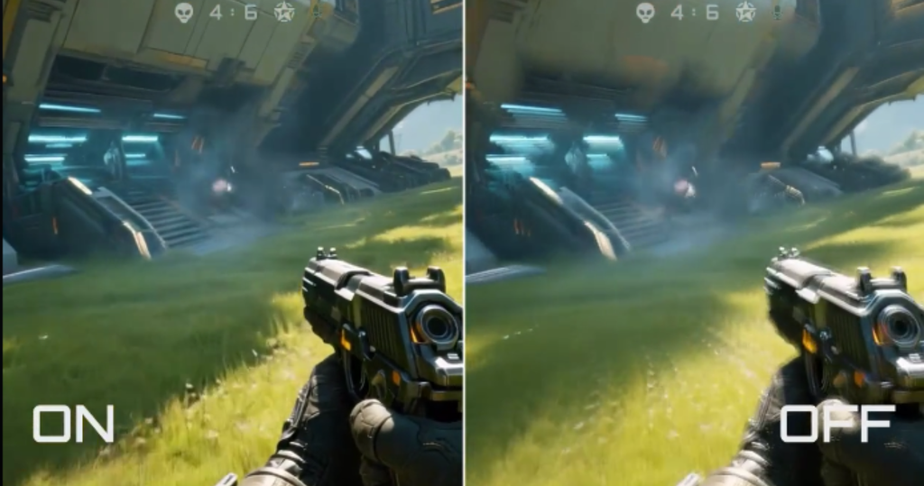 ultra clear