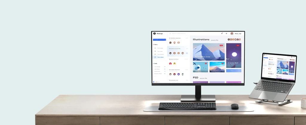 KOORUI E2411K có 144Hz và tốc độ quét 1ms