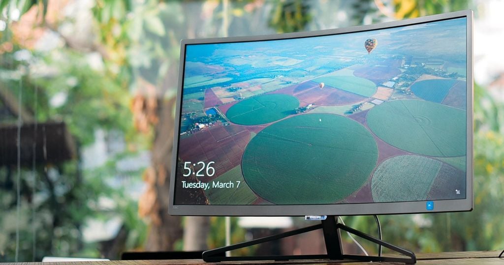 Công nghệ AMD FreeSync mang lại trải nghiệm hình ảnh mượt mà không giật lag