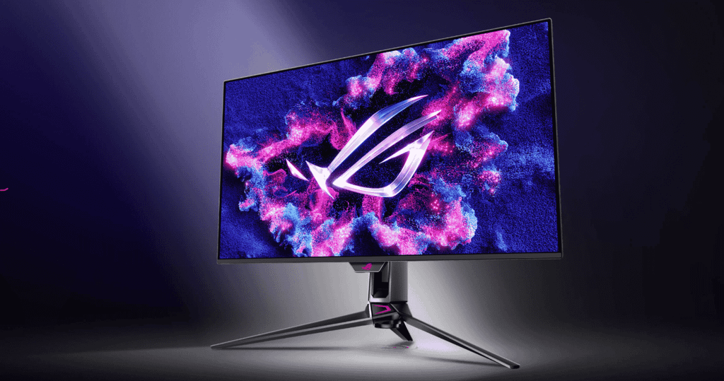 màn hình rog swift oled pg32ucdm gen3