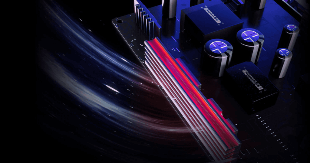 tản nhiệt heatsink