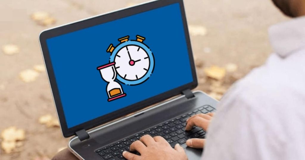 khi máy khỏi động chậm bạn nên reset lại window 11