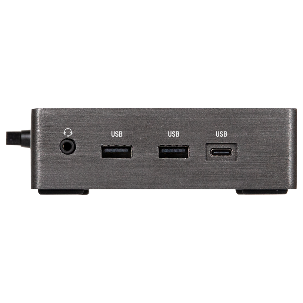 Mini PC Gigabyte BRIX GB-BRU7-255H (6BXARH7SWMR)