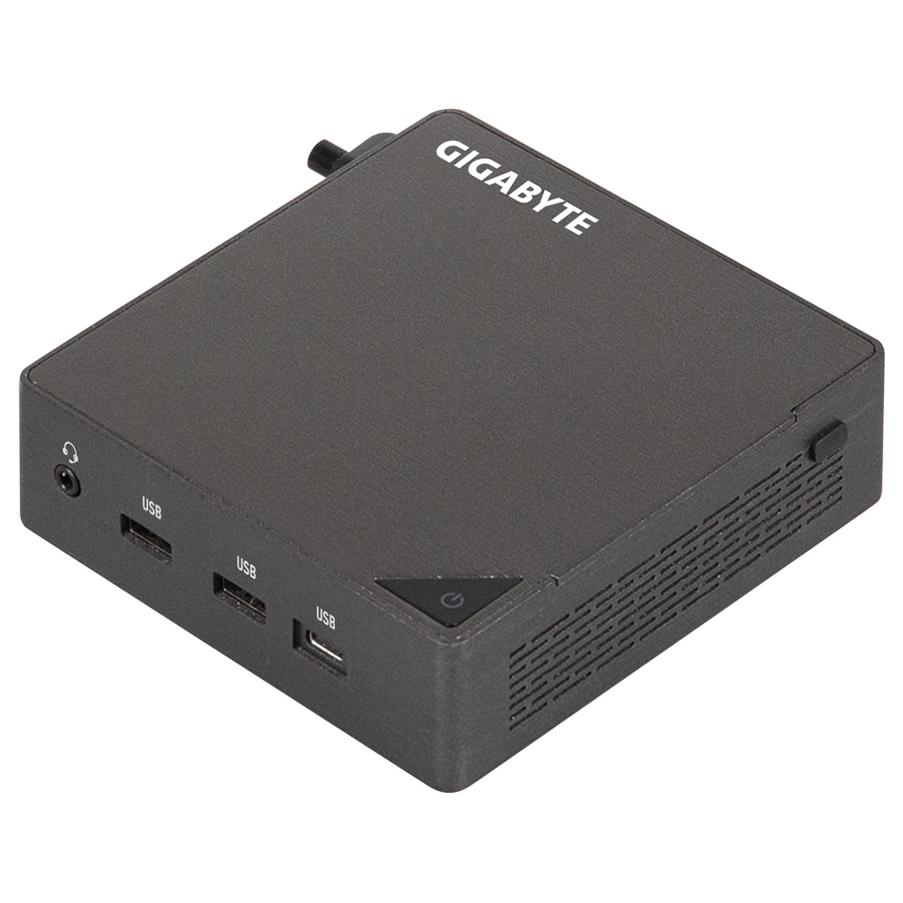 Mini PC Gigabyte BRIX GB-BRU7-255H (6BXARH7SWMR)