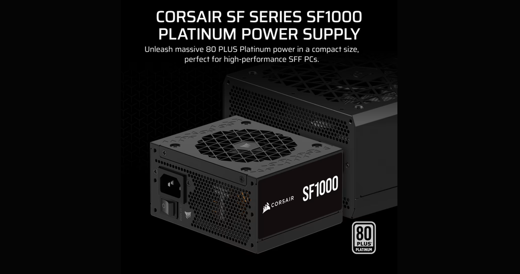 nguon may tinh corsair sf1000 80 plus platinum cp 9020257 na