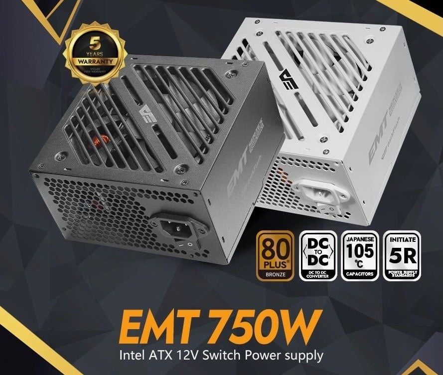 nguon may tinh darkflash emt750